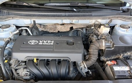 Toyota Corolla, 2006 год, 750 000 рублей, 10 фотография