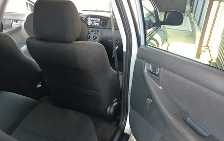 Toyota Corolla, 2006 год, 750 000 рублей, 6 фотография
