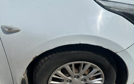 KIA cee'd III, 2013 год, 799 000 рублей, 13 фотография