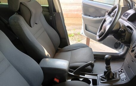 Toyota Corolla, 2006 год, 750 000 рублей, 8 фотография