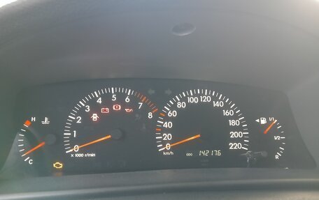 Toyota Corolla, 2006 год, 750 000 рублей, 14 фотография