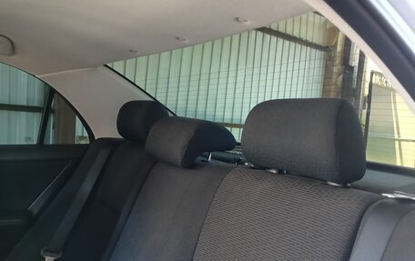 Toyota Corolla, 2006 год, 750 000 рублей, 13 фотография