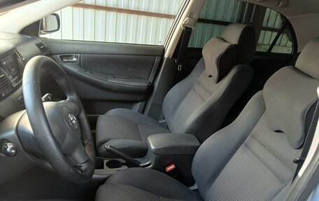Toyota Corolla, 2006 год, 750 000 рублей, 15 фотография