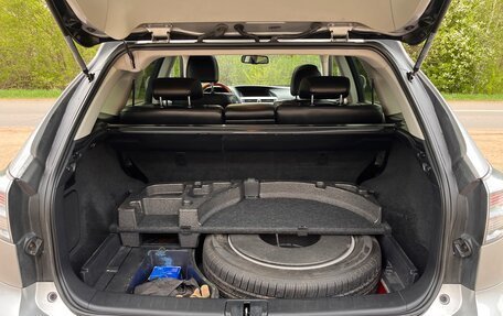 Lexus RX III, 2010 год, 2 000 000 рублей, 14 фотография