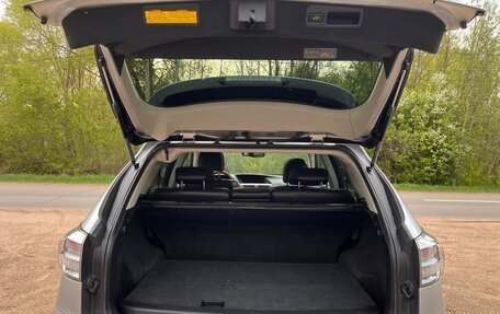 Lexus RX III, 2010 год, 2 000 000 рублей, 15 фотография