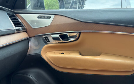 Volvo XC90 II рестайлинг, 2015 год, 2 550 000 рублей, 6 фотография