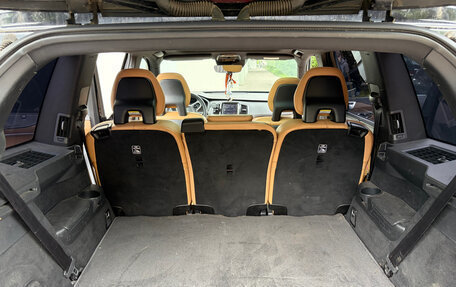 Volvo XC90 II рестайлинг, 2015 год, 2 550 000 рублей, 10 фотография