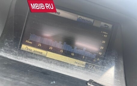 Lexus RX III, 2010 год, 2 000 000 рублей, 29 фотография