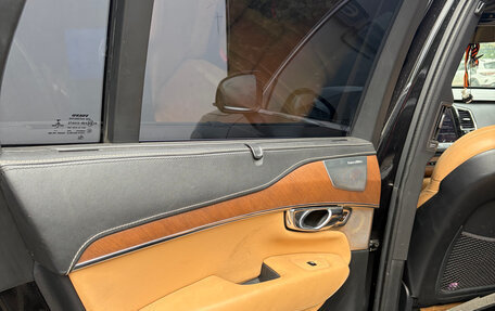 Volvo XC90 II рестайлинг, 2015 год, 2 550 000 рублей, 11 фотография