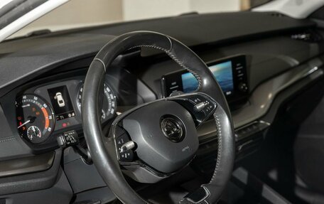 Skoda Octavia IV, 2021 год, 2 250 000 рублей, 7 фотография