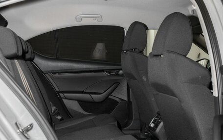 Skoda Octavia IV, 2021 год, 2 250 000 рублей, 12 фотография