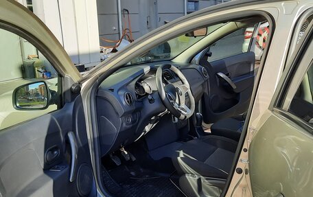 Renault Logan II, 2020 год, 1 150 000 рублей, 7 фотография