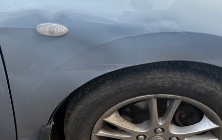 Toyota Auris II, 2007 год, 700 000 рублей, 3 фотография