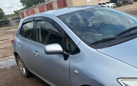 Toyota Auris II, 2007 год, 700 000 рублей, 2 фотография