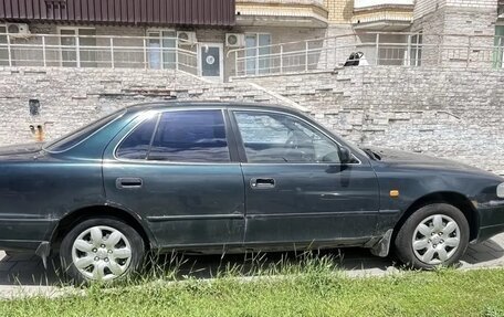 Toyota Camry, 1992 год, 130 000 рублей, 4 фотография