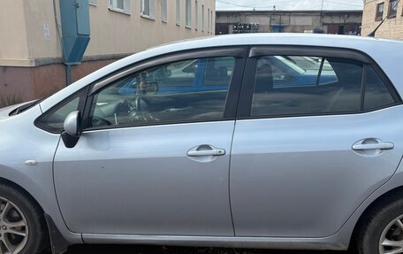 Toyota Auris II, 2007 год, 700 000 рублей, 6 фотография