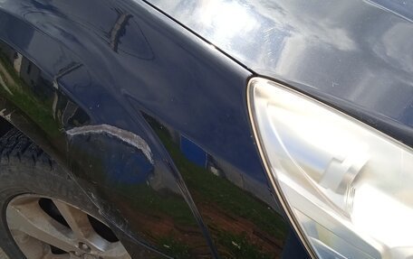 Subaru Outback IV рестайлинг, 2012 год, 959 000 рублей, 2 фотография