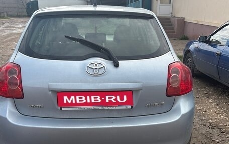 Toyota Auris II, 2007 год, 700 000 рублей, 7 фотография