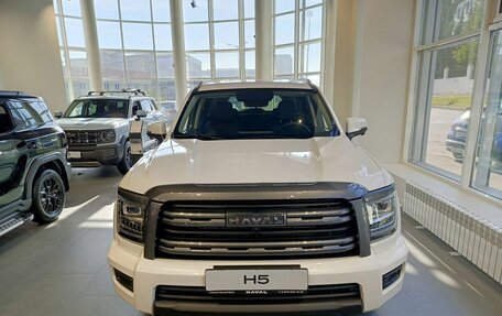 Haval H5, 2026 год, 4 349 000 рублей, 2 фотография