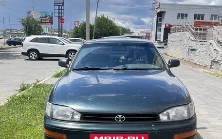 Toyota Camry, 1992 год, 130 000 рублей, 3 фотография