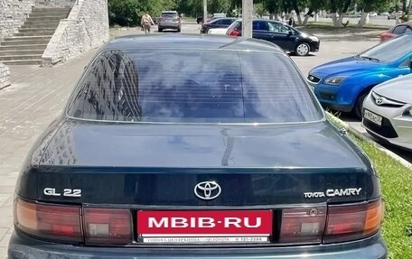 Toyota Camry, 1992 год, 130 000 рублей, 5 фотография