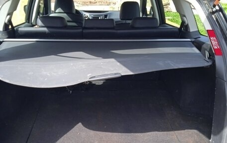 Subaru Outback IV рестайлинг, 2012 год, 959 000 рублей, 4 фотография
