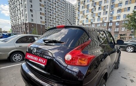 Nissan Juke II, 2013 год, 950 000 рублей, 7 фотография