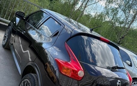 Nissan Juke II, 2013 год, 950 000 рублей, 9 фотография