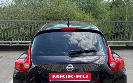Nissan Juke II, 2013 год, 950 000 рублей, 6 фотография