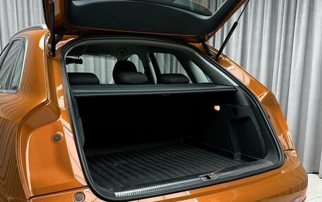 Audi Q3, 2013 год, 1 849 000 рублей, 8 фотография
