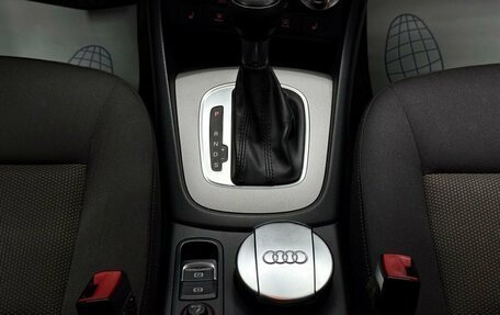 Audi Q3, 2013 год, 1 849 000 рублей, 19 фотография