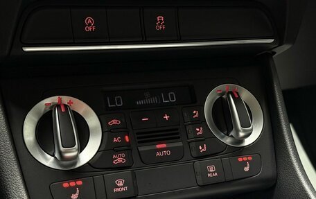 Audi Q3, 2013 год, 1 849 000 рублей, 18 фотография
