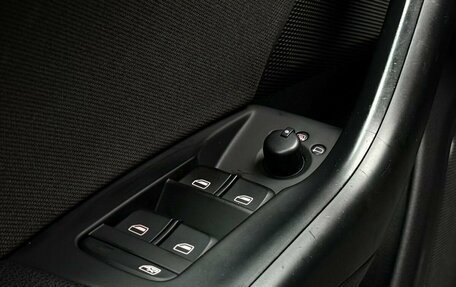 Audi Q3, 2013 год, 1 849 000 рублей, 26 фотография