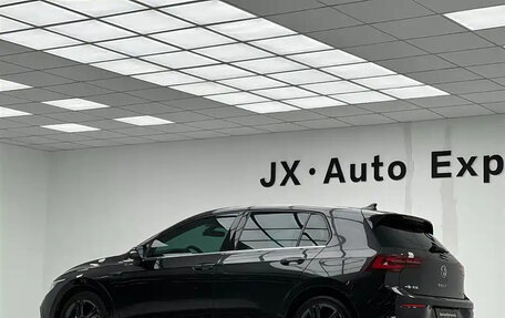 Volkswagen Golf VIII, 2022 год, 1 778 000 рублей, 7 фотография