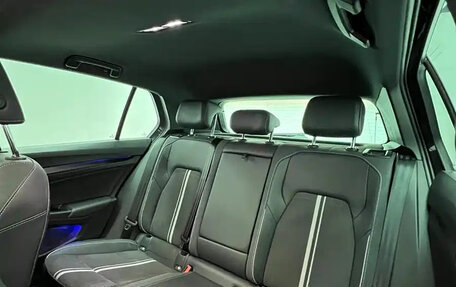 Volkswagen Golf VIII, 2022 год, 1 778 000 рублей, 12 фотография