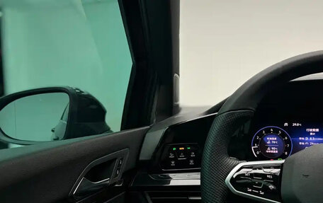 Volkswagen Golf VIII, 2022 год, 1 778 000 рублей, 16 фотография