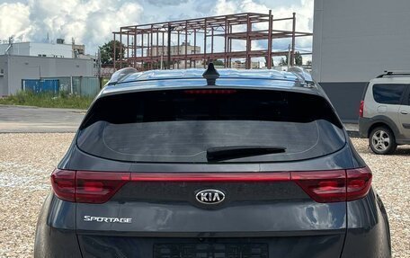KIA Sportage IV рестайлинг, 2020 год, 1 959 000 рублей, 6 фотография