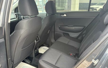 KIA Sportage IV рестайлинг, 2020 год, 1 959 000 рублей, 18 фотография