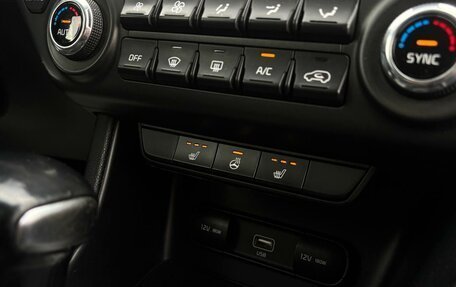 KIA Sportage IV рестайлинг, 2020 год, 1 959 000 рублей, 15 фотография