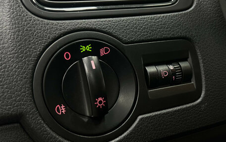 Volkswagen Polo VI (EU Market), 2020 год, 1 499 000 рублей, 11 фотография