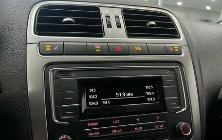 Volkswagen Polo VI (EU Market), 2020 год, 1 499 000 рублей, 15 фотография