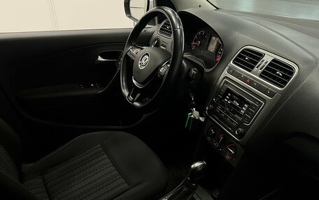 Volkswagen Polo VI (EU Market), 2020 год, 1 499 000 рублей, 19 фотография