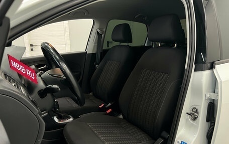 Volkswagen Polo VI (EU Market), 2020 год, 1 499 000 рублей, 17 фотография