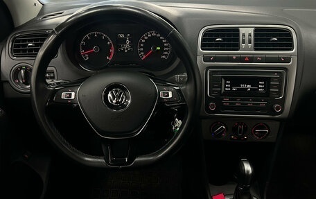 Volkswagen Polo VI (EU Market), 2020 год, 1 499 000 рублей, 14 фотография