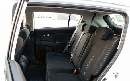 KIA Sportage III, 2014 год, 1 395 000 рублей, 17 фотография