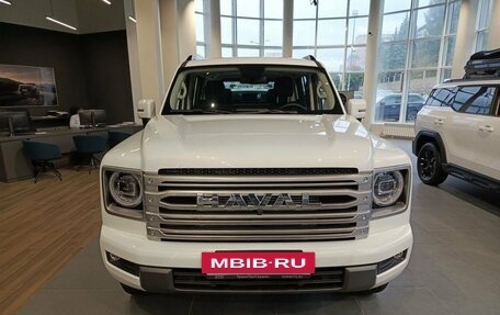 Haval H9, 2025 год, 4 699 000 рублей, 2 фотография