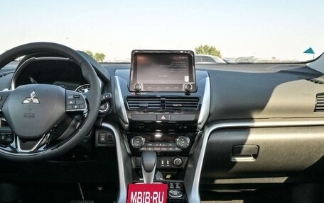 Mitsubishi Eclipse Cross, 2026 год, 2 749 500 рублей, 5 фотография