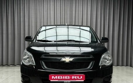 Chevrolet Cobalt II, 2013 год, 569 000 рублей, 2 фотография
