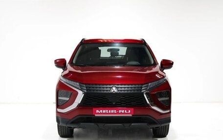 Mitsubishi Eclipse Cross, 2026 год, 2 749 500 рублей, 2 фотография