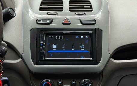 Chevrolet Cobalt II, 2013 год, 569 000 рублей, 14 фотография